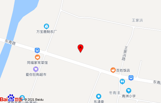 常熟市腾博TENGBO9885木业有限公司位置